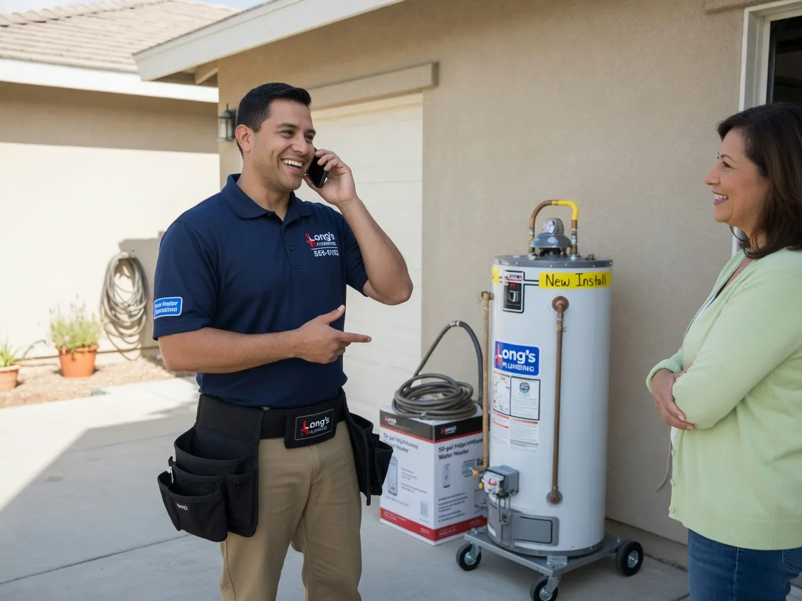 Leak Detection Francisco, IN FAQs